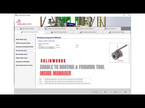 Solidworks Tutorial #