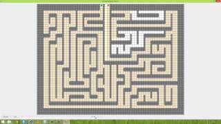 A* Pathfinding Algorithm