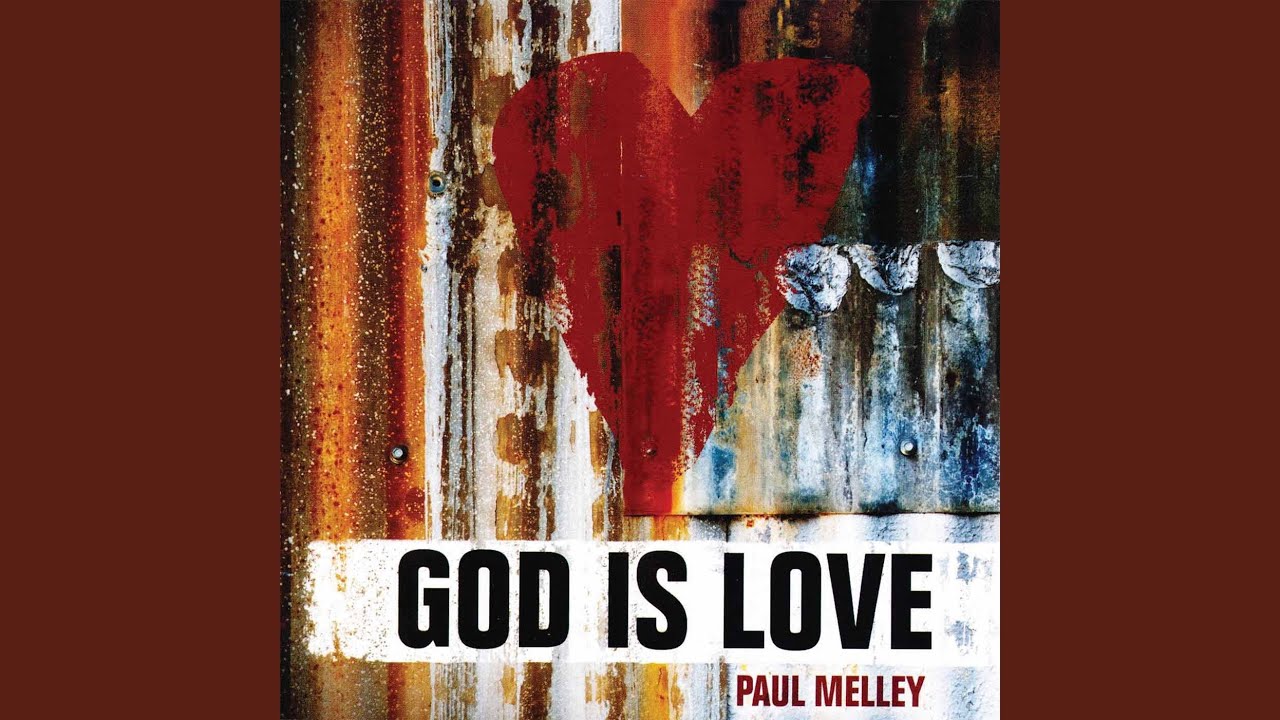 Fill Us with Your Love