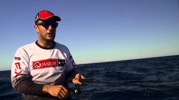 How to catch snapper on soft plastic lures