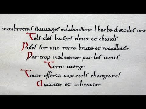 Vidéo: 2 Techniques Puissantes Pour Illuminer Votre écriture De Voyage - Matador Network