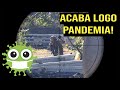 DE VOLTA AOS JOGOS 🤣  | MANILHAS | DIVISÃO A.K.A AIRSOFT