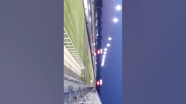 3000 gt vr4 quarter mile run