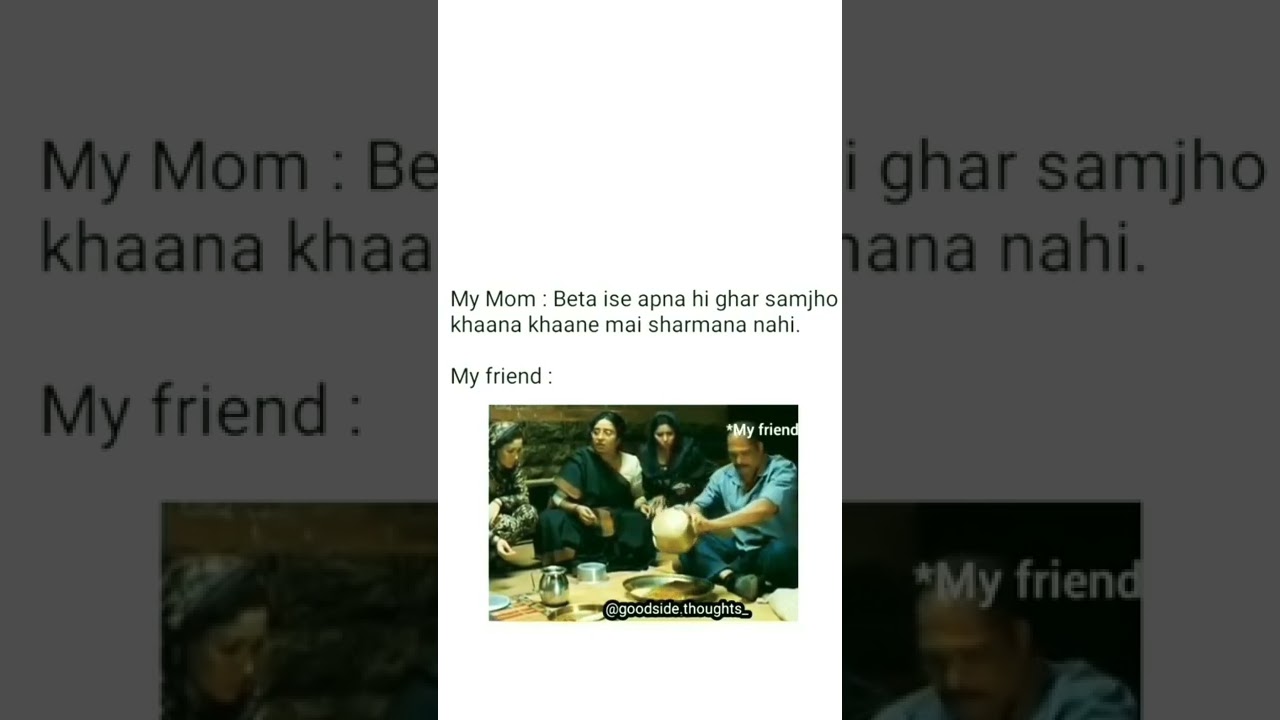 Meanwhile my Friends 😭😂  ~ 