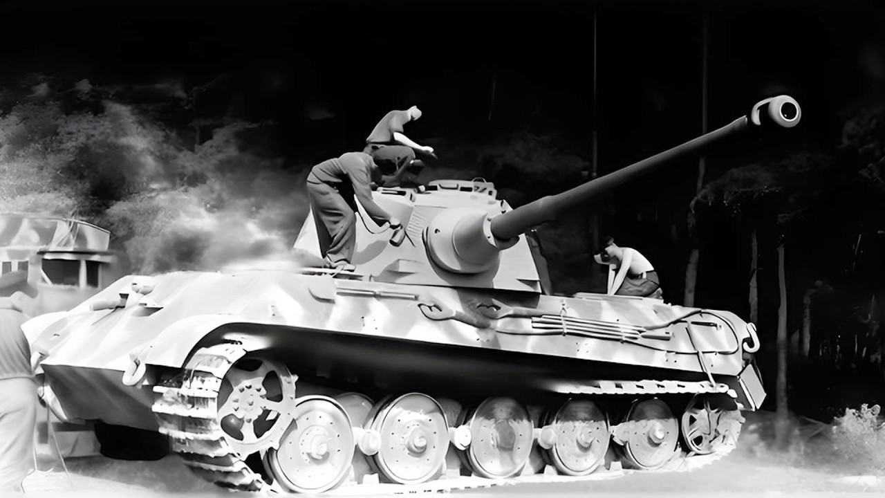 Mítosz vagy manipuláció? A II. világháború rejtett mérnöki igazsága | Dokumentumfilm