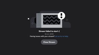 How To Fix Discord Error Code 2012?