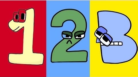 Merge Number Lore Run^ Alphabet VS Monster Number Battles