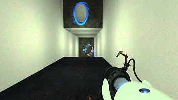 Blind Playthrough: Portal Unity - Part 17