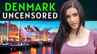 10 Shocking Things About DENMARK That You