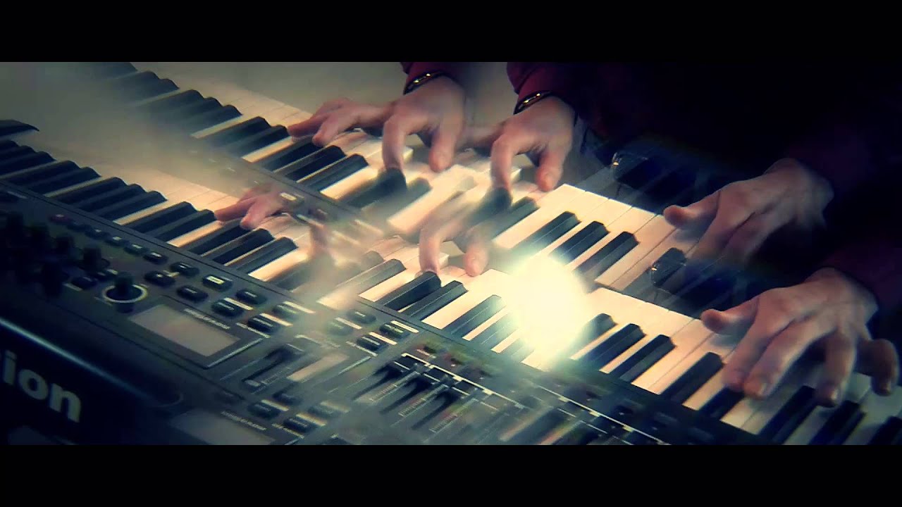 I AM LONO - why everything is made of fives adlı videoyu YouTube'da izle I AM LONO - why everything is made of fives adlı videoyu YouTube'da izle