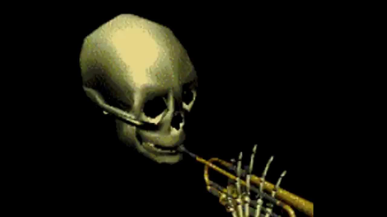 Animal Trumpet (Official Doot Doot Mix) YouTube