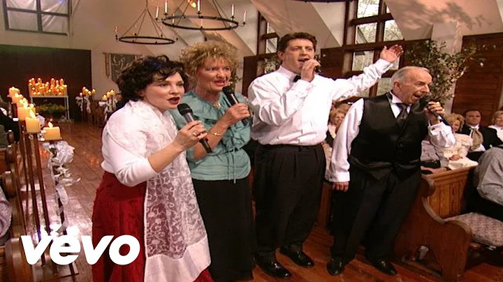 Bill & Gloria Gaither - When the Roll Is Called Up...