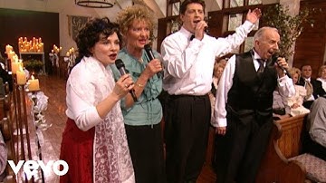 When the Roll Is Called Up Yonder [Live]