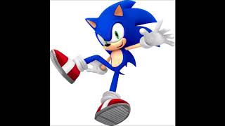 Sonic & Friends (TV Show) - Sonic The Hedgehog Voice Reel Demos