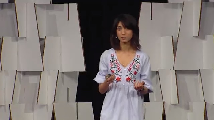 Play, Power, & Passion: Falling in love with math | Mina Khan | TEDxBeaconStreet