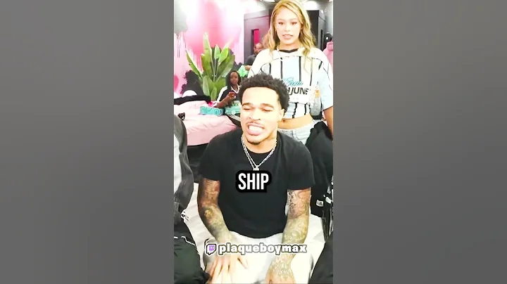 "I Ship Y'all" 😭💔🥀