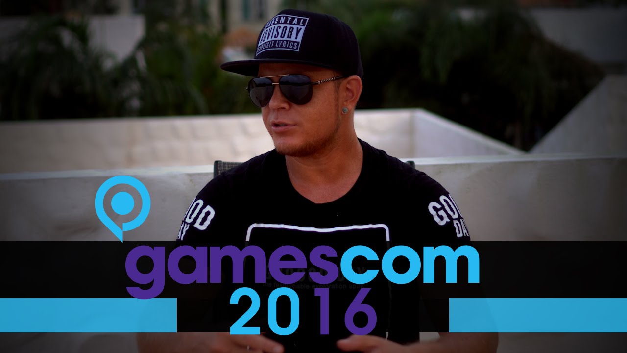 Gamescom 2016 | Meine Gründe in Thailand zu bleiben & Community Treffen 2017!