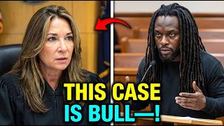 Defendant ACCUSES His Own Lawyer of Racism — Judge SHUTS HIM DOWN