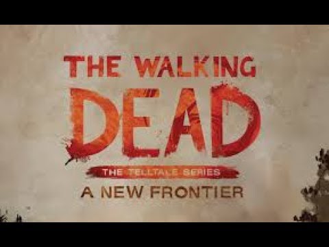 Video: Telltale Legt Ein Datum Für Alle Drei Verbleibenden Walking Dead-Episoden Fest