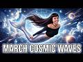 MARCH 2026 ASTROLOGY All 12 Signs