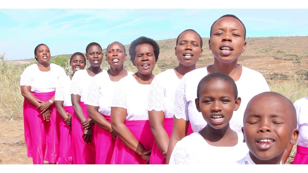 ASUBUHI NJEMA BY RONGENA SDA