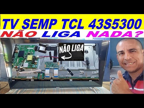 TV SEMP TCL