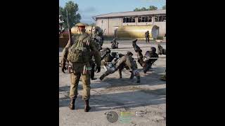 Dork's #armareforger #gm #halo #military #milsim #odst