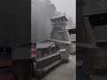 तुंगनाथ हिमपात 🌧️ #shorts #shortvideo #trending#vlog #uttarakhand#ytshorts#short #viral#viralvideo