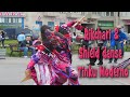 2 Rikchari & Shield danse - Tinku Moderno (23/07/2013)