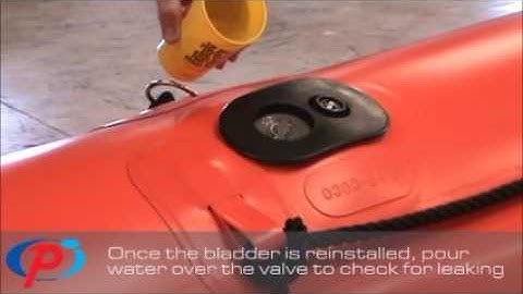 CPI MARINE INSTRUCTIONAL VIDEO