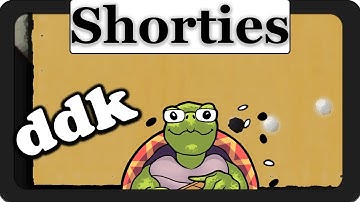 DDK Beginning Build Tips - Baduk Shorties