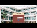 hotel management system -php and mysql