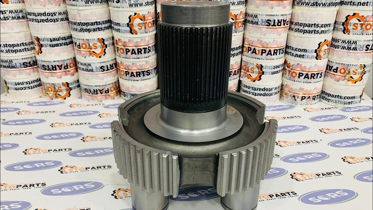 小物 G-trans Transmission Heavy Truck Parts Gearbox Synchronizer Cone