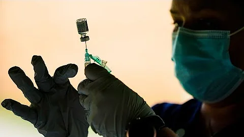 Republicans in Congress set to challenge Biden's vaccine mandate