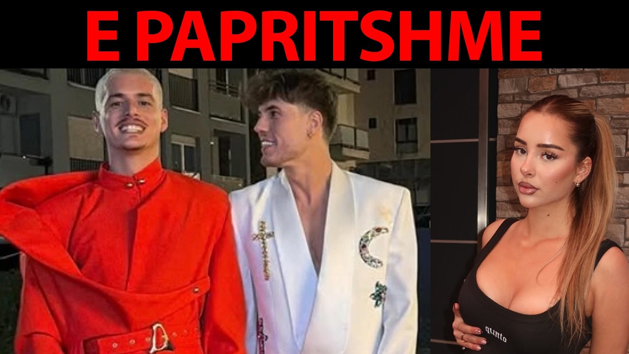 E papritshme/ 3shi përsheshi NDAJNË rrugët PËRFUNDIMISHT, ÇKA po ndodhë? – Ora 7