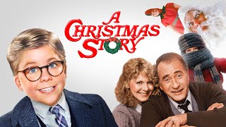 A Christmas Story 1983 Movie | Melinda Dillon, Peter Billingsley | Christmas Story Movie Full Review