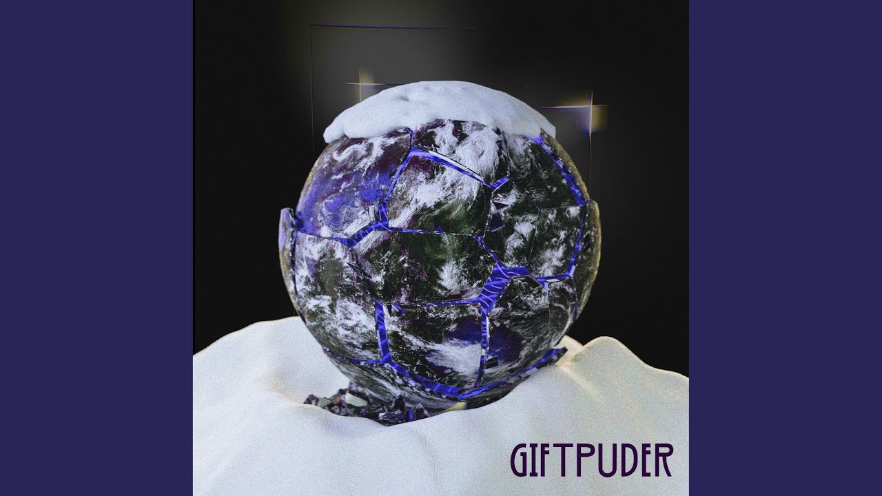Watch Giftpuder on YouTube Watch Giftpuder on YouTube