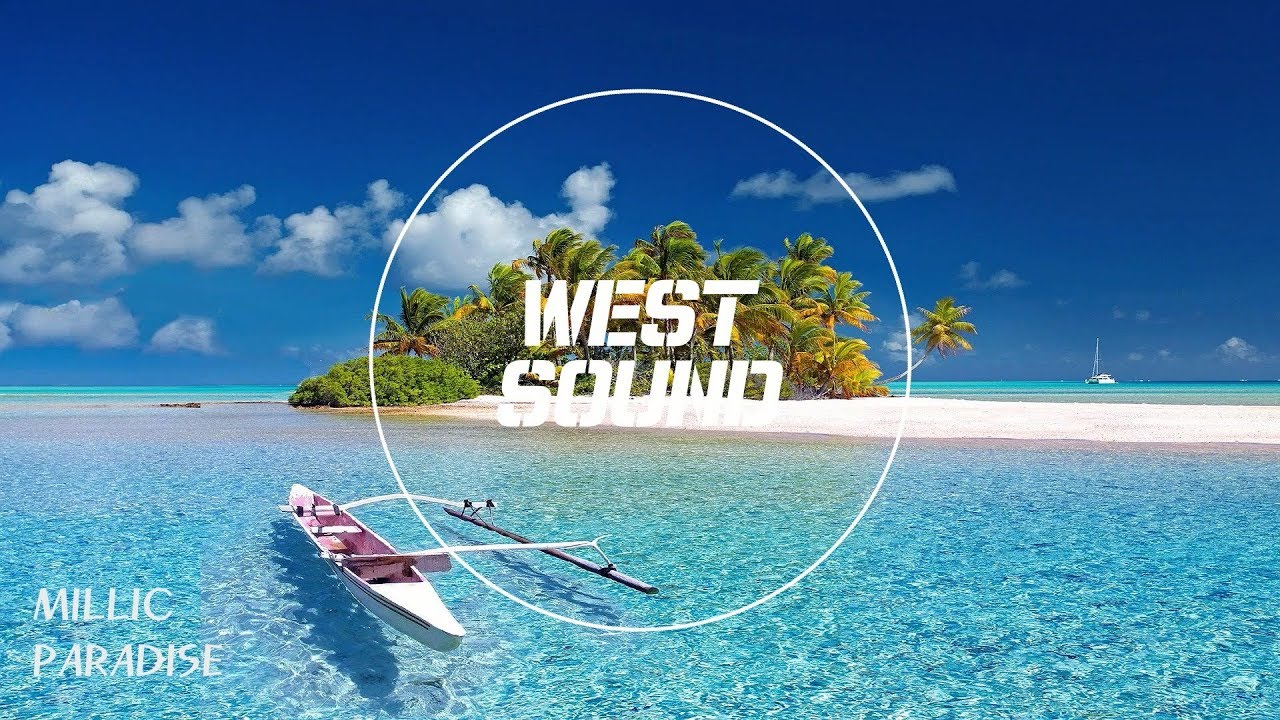 [MR/Inst] MILLIC - PARADISE (ft. FANXY CHILD)