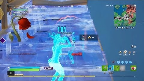 Never Change 🥀 + BEST 60FPS Console Linear Competitive Settings | Console Arena Highlights #5