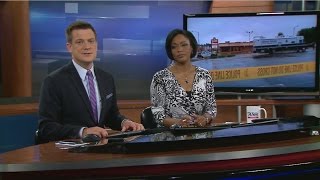 One Year Since Wendy's Robbery, Shootout