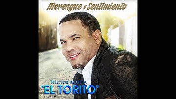 Hector Acosta -  Vive Tu Vida