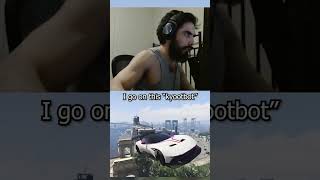 My Craziest Story On Kyootbots Dating Show