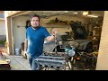 Freevalve Miata Build! - Part 1 of  2