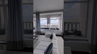 Inside A 14.5M Sky Mansion With 360 Nyc Hudson River Views Private Floor Penthouse Tour