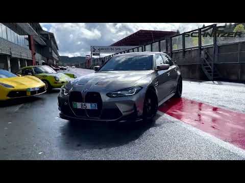 BMW M3 by