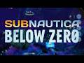 FINDING THE HABITAT BUILDER PARTS | Subnautica: Below Zero Part 7