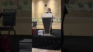 IBC 2026 Keynote Session Opening Remarks from Jen Laning