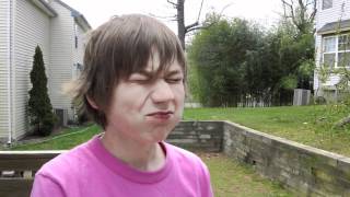 Warhead Challenge! FAIL!