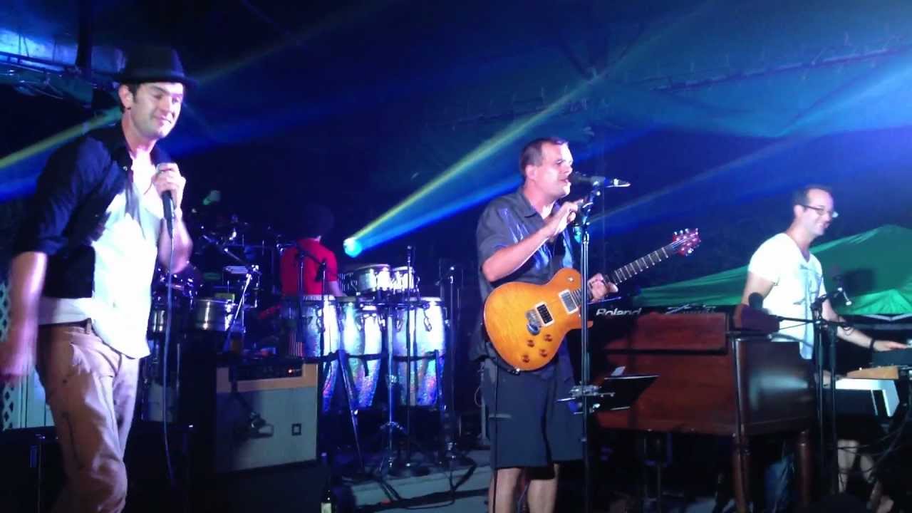 Gin and Juice covered by Umph feat. G.Love