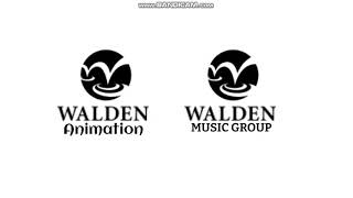 Two Logos I Made For The Walden Media Au... Read Desc